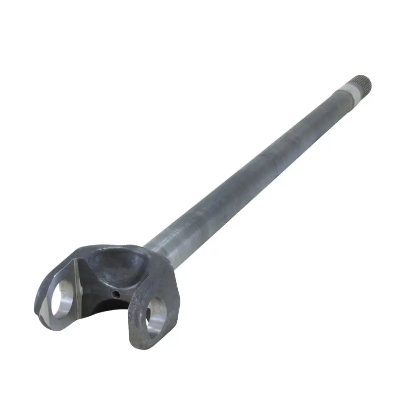 Yukon Gear 4340 Chromoly Inner Front Axle Shaft For Dana 60 – Fits 1999–2004 Ford F-450/F-550 1