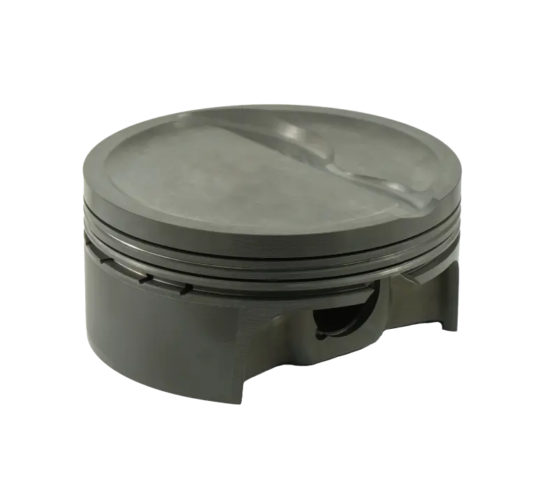Mahle Ms Forged Pistons For Lsx-Based 429Ci Engine – 4.070" Bore, 4.125" Stroke, -20Cc Dish 1