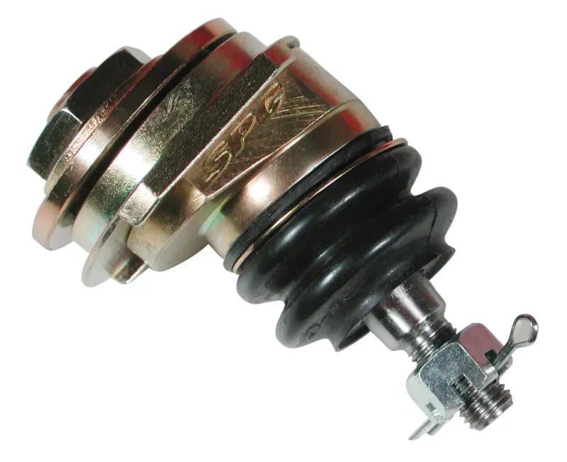 Spc Performance Adjustable Upper Ball Joint For 1990–1997 Honda Accord – ±3.0° Camber Correction 1