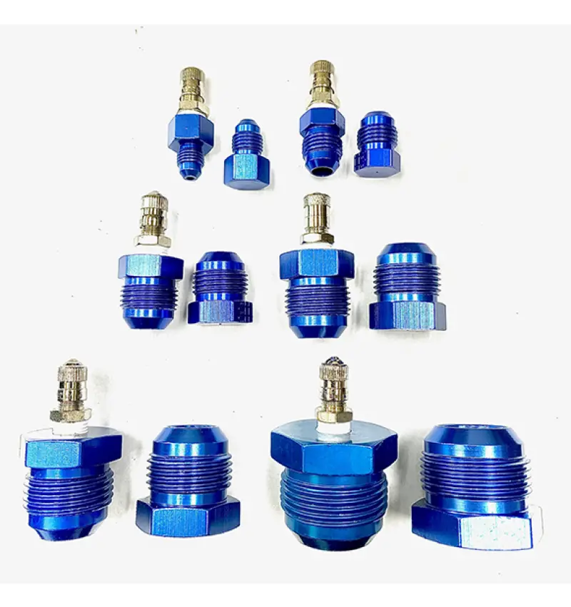 Fragola -3An Individual Pressure Test Kit – Precision Leak-Detection System 1