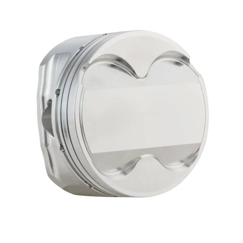 Cp Pistons & Rings For Mazda Miata Bpz3 – 84Mm Bore, +1.0Mm Oversize, 9.0:1 Compression, Single-Piston Set 1
