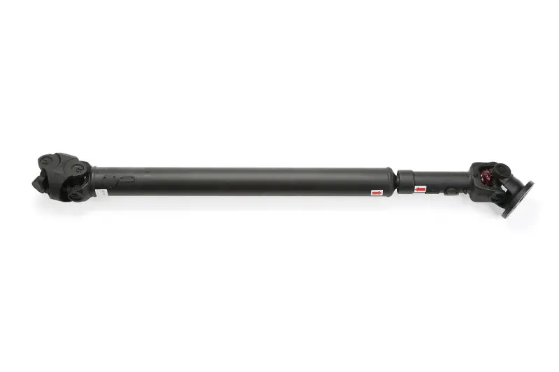Fabtech Heavy-Duty Rear Driveshaft For 2018–2021 Jeep Jl Wrangler 4-Door 4Wd Models 1