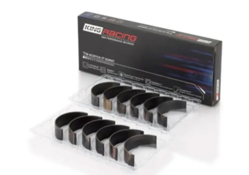 King Gm 6.2 - Lt1/Lt4 Gen V (Size Stdx) Connecting Rod Bearing Set 1