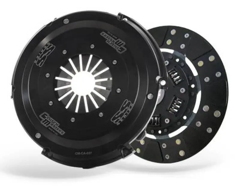 Clutch Masters Fx350Ss Short-Shift Single-Disc Clutch Kit For 2009–2014 Acura Tsx (6Mt) 1