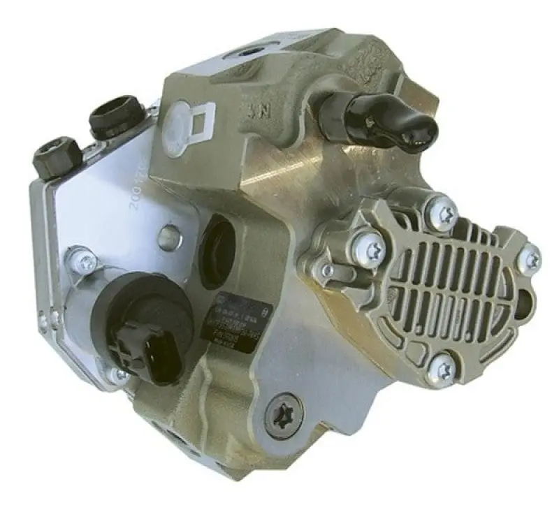 Exergy Lb7 Cp3 Fuel Pump Upgrade For 2001–2004 Chevrolet Duramax (Lbz-Based W/ Fca) 1
