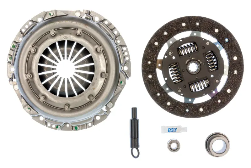 Exedy Oe 1994-2004 Ford Mustang V6 Clutch Kit 1