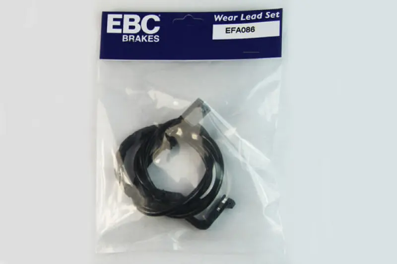 Ebc Rear Wear Sensors For 2007–2010 Bmw X5 3.0L Models 1