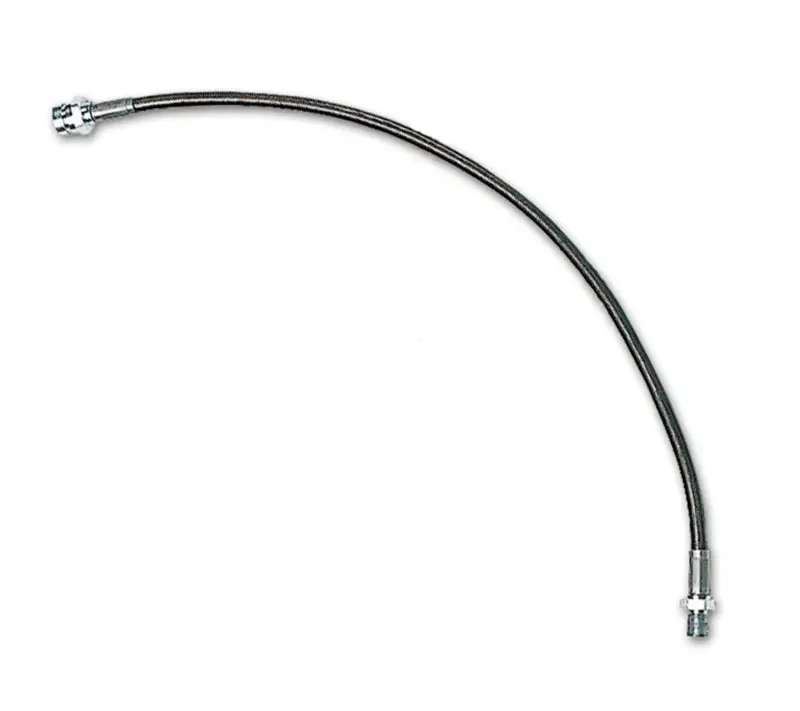 Tuff Country Extended Front Brake Line — 6-Inch Longer Than Stock — For 1979–1986 Chevy ½-Ton & ¾-Ton Trucks 1