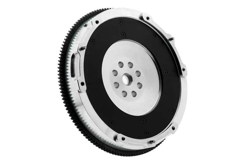 Action Clutch Lightweight Aluminum Flywheel For 2002–2008 Mini Cooper S (W11B16A, 1.6L Engine) 1