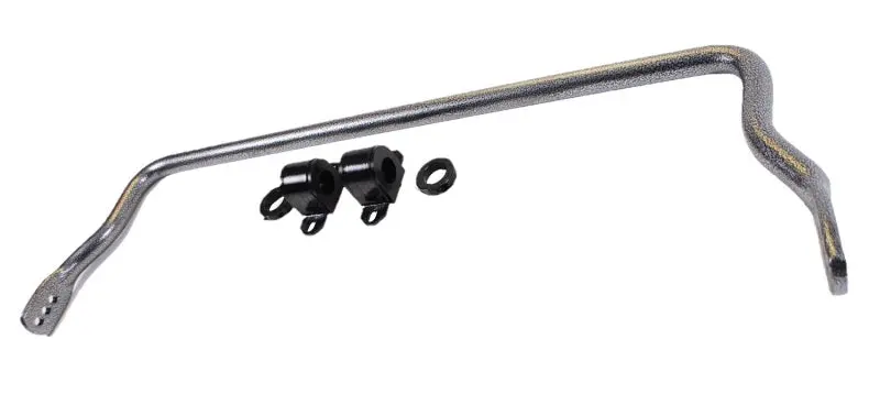 Hellwig Front Sway Bar For 2007–2018 Jeep Wrangler Jk – 1-1/4" Chromoly, Heat-Treated, Fits 3–5" Lift 1