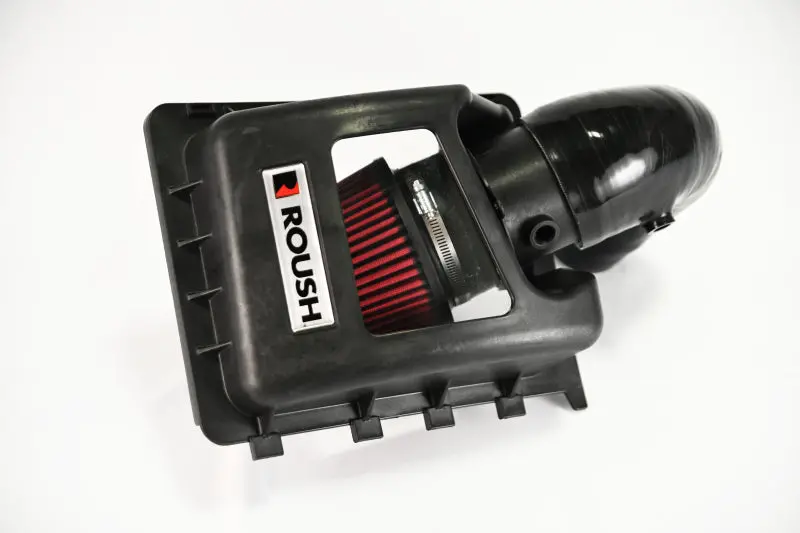 Roush Cold Air Intake Kit For 2019–2023 Ford Ranger (2.3L Ecoboost) 1
