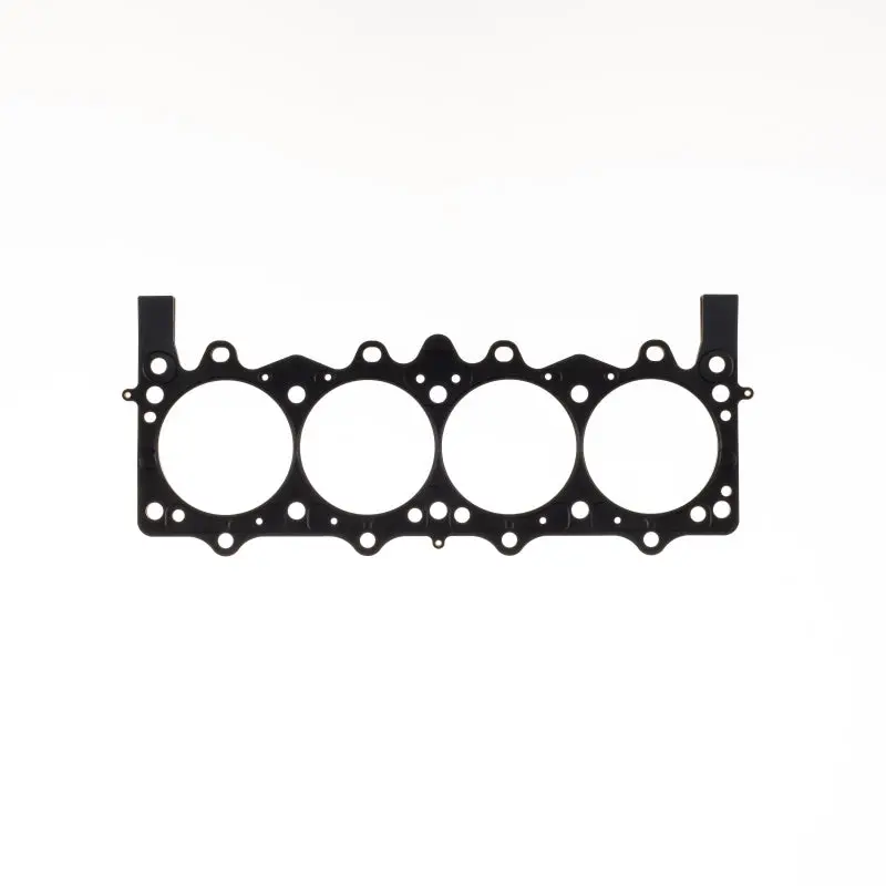 Cometic Mls Cylinder Head Gasket For Chrysler A-8 Sprint Block – .098" Thickness, 4.165" Bore, Compatible With W9 Heads 1
