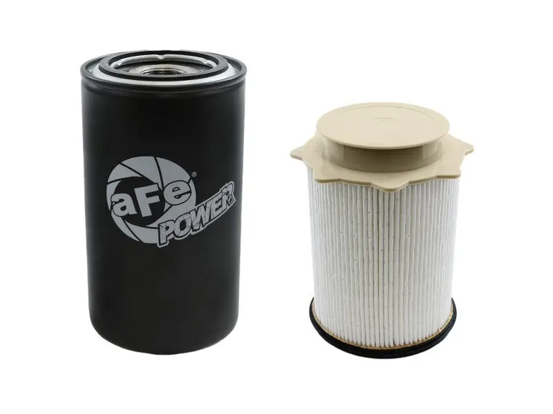 Afe Proguard Filter Fluid Pack Ram Diesel Trucks 10-12 L6-6.7L (Td) 1