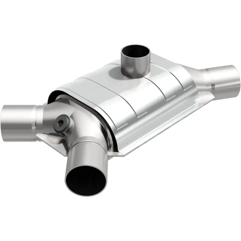 Magnaflow Universal Catalytic Converter For Subaru Applications 1