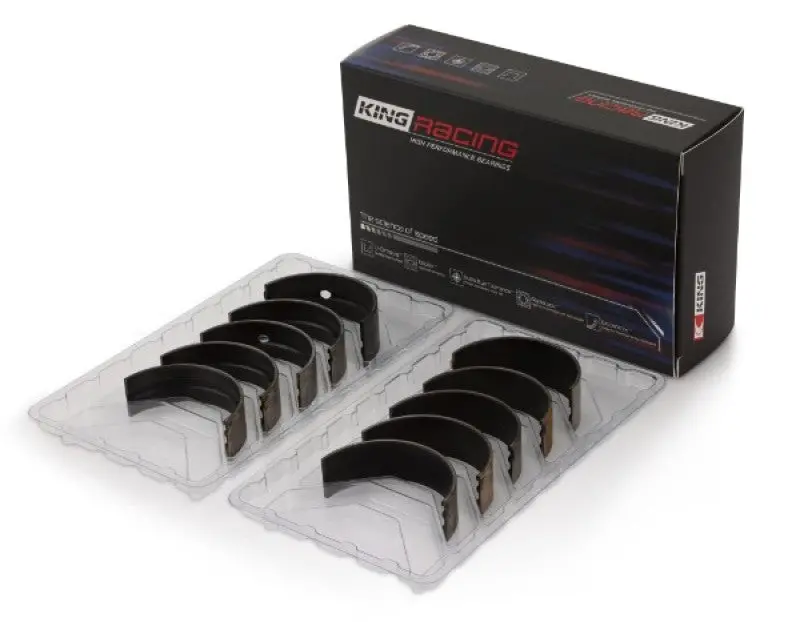 King Performance Main Bearing Set For Suzuki M15A/M16A/M18A Engines – Standard Size (Std) 1