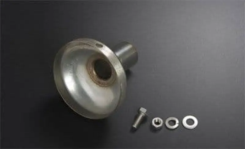 Hks 94Mm Inner Silencer For Performance Exhaust Systems 1