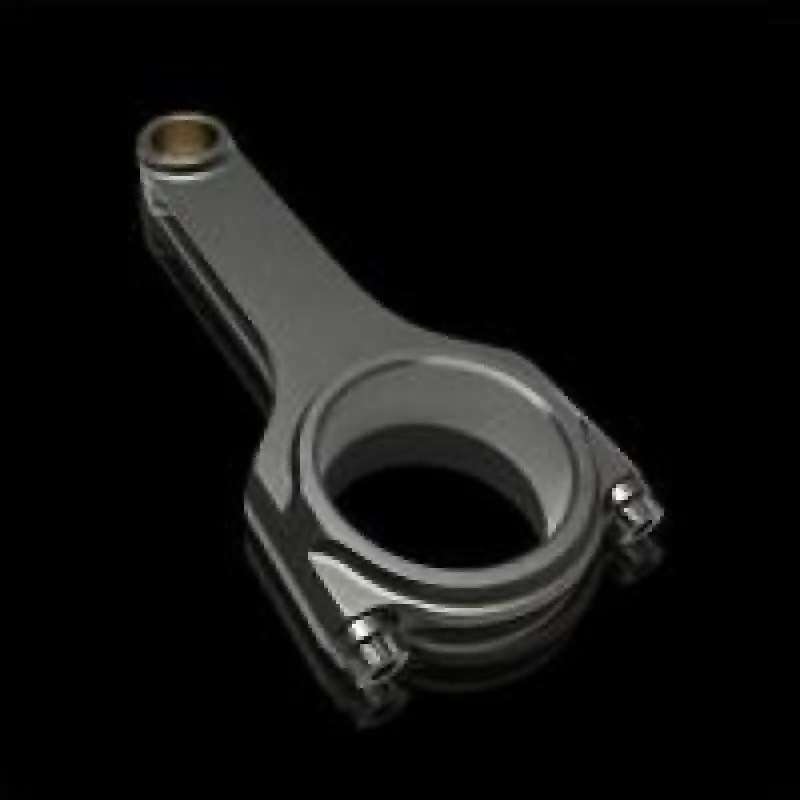 Brian Crower Forged Connecting Rods For Mazda Mzr 2.3L Turbo Engines – 5.931" Length, Sportsman Series With Arp2000 Fasteners 1