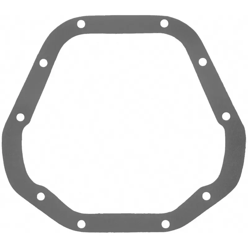 Fel-Pro Rds 6014 Irregular Axle Housing Cover Gasket For Dodge Ram 2500 – 10-Bolt Design 1