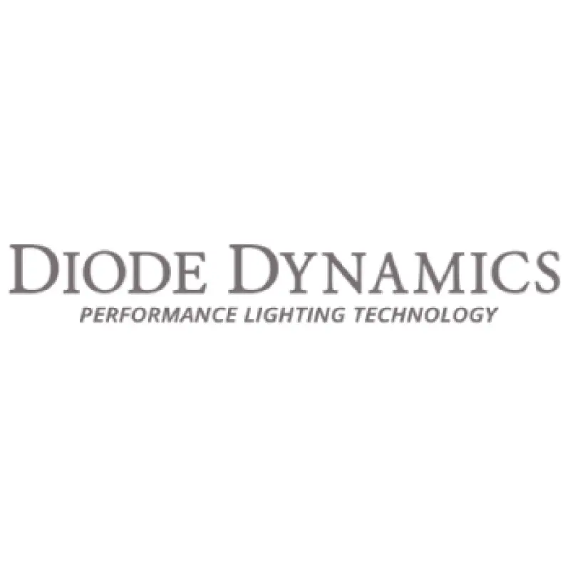 Diode Dynamics Stage Series Reverse Light Bracket Kit For 2024+ Toyota Tacoma 1