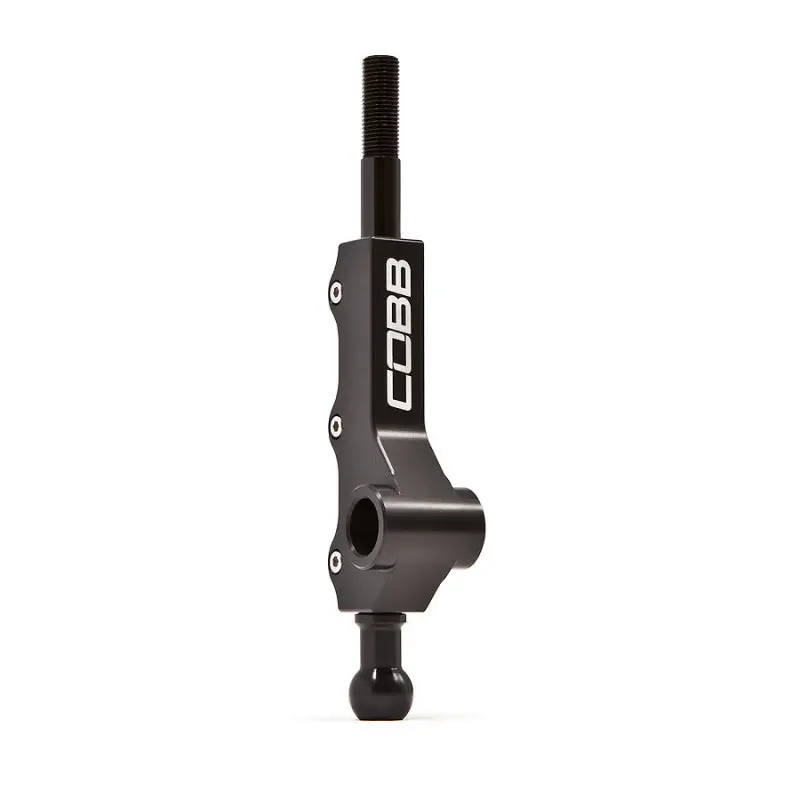 Cobb Double-Adjustable Short-Throw Shifter For 2002–2007 Subaru Impreza Wrx 5-Speed 1