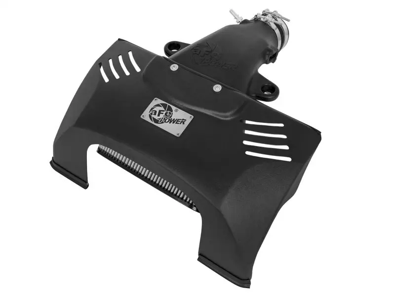 Afe Magnum Force Stage-2 Pro Dry S Intake Systems 06-13 Chevrolet Corvette Z06 (C6) V8-7.0L (Ls7) 1