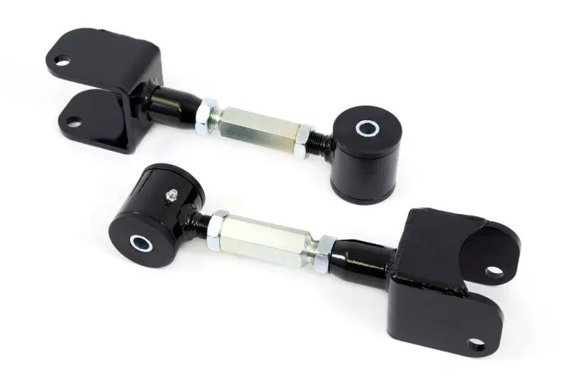 Umi Performance Adjustable Upper Control Arms For 1968–1972 Gm A-Body Vehicles – Polyurethane Bushings 1