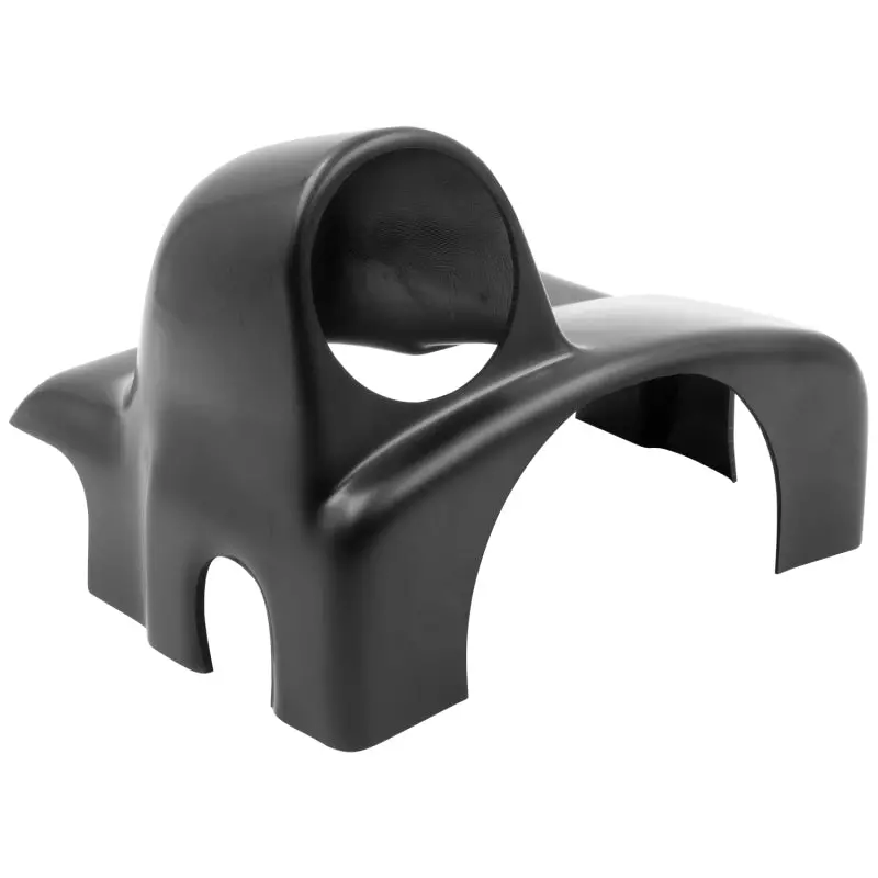 Autometer Steering Column Gauge Pod For 1999–2005 Vw Passat – 2-1/16" Single Mount 1