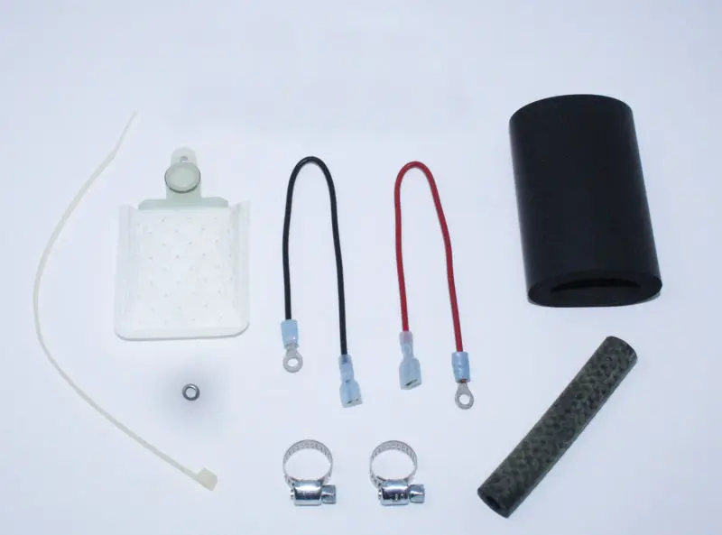 Walbro Fuel Pump Installation Hardware Kit – Universal Fit 1