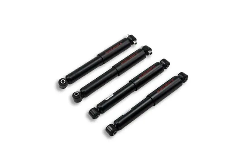 Belltech Nitro Drop Shock Set – 2-Inch Lowering Performance Package 1