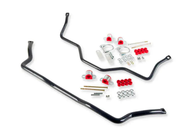 St Anti-Sway Bar Kit For 4Th-Gen Chevrolet Camaro & Pontiac Firebird 1