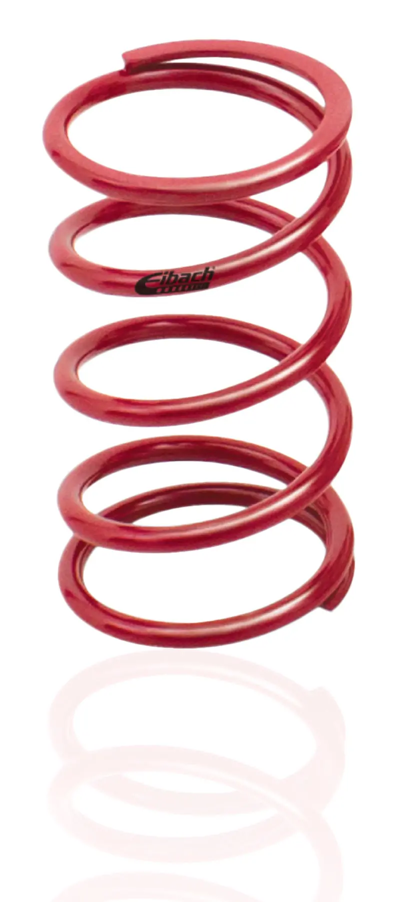 Eibach Ers Coilover Spring – 5.00" Free Length, 1.63" Inner Diameter, Performance-Duty Steel 1