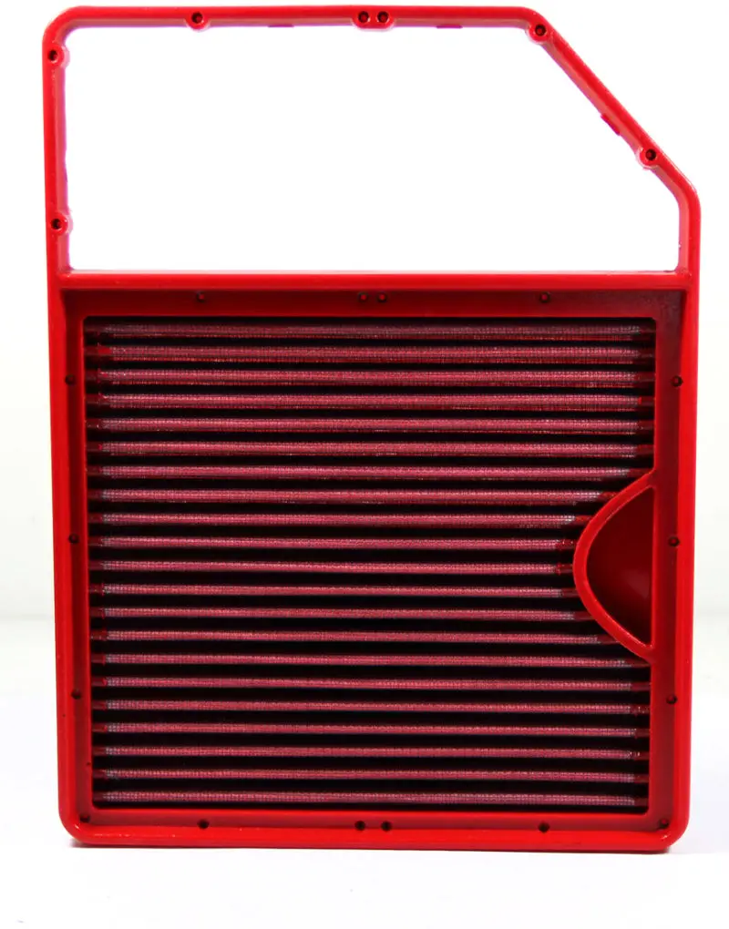 Bmc Panel Air Filter Replacement For 2015 Suzuki Vitara Brezza 1.3L Diesel 1