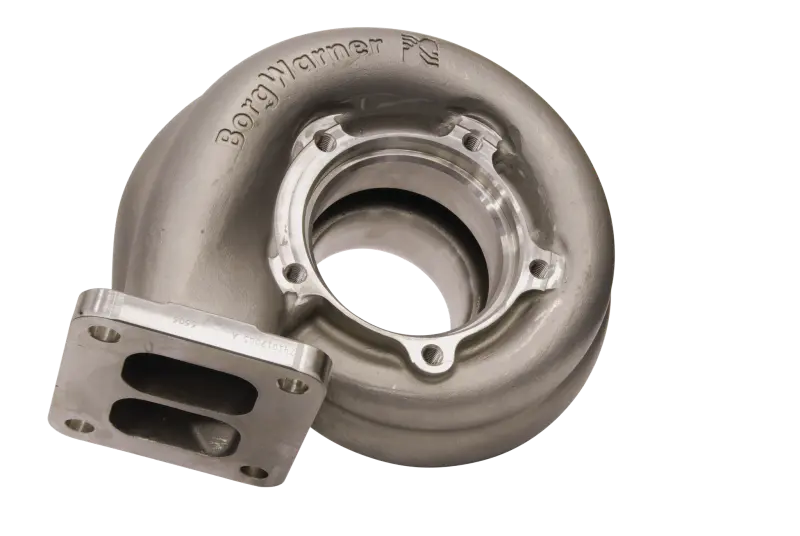 Borgwarner Turbine Housing S400Sx Sx .90 A/R-T4 Vtf (87Mm) 1