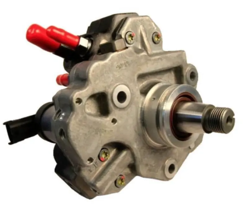 Exergy 10Mm Stroker Cp3 Fuel Pump – Lbz-Based Upgrade For 2007.5–2010 Chevrolet Duramax Lmm 1