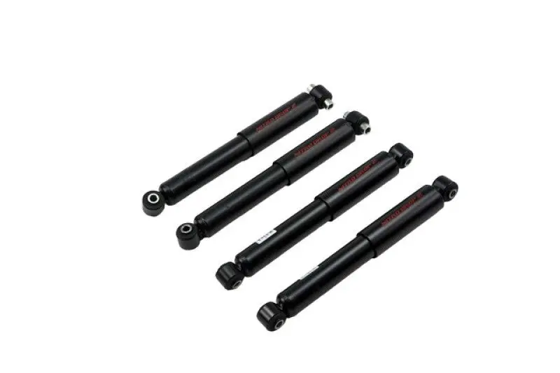 Belltech Nitro Drop Shock Set – 2-Inch Lowering Performance Package 2