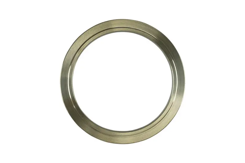 Turbosmart Wg60 Titanium Weld Flange For Wastegate Outlet 1