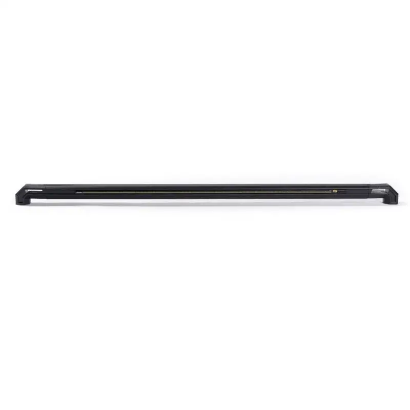 Putco Tec Rails Bed Rails For 2003–2020 Ram 2500/3500 With 6.5-Foot Beds 1