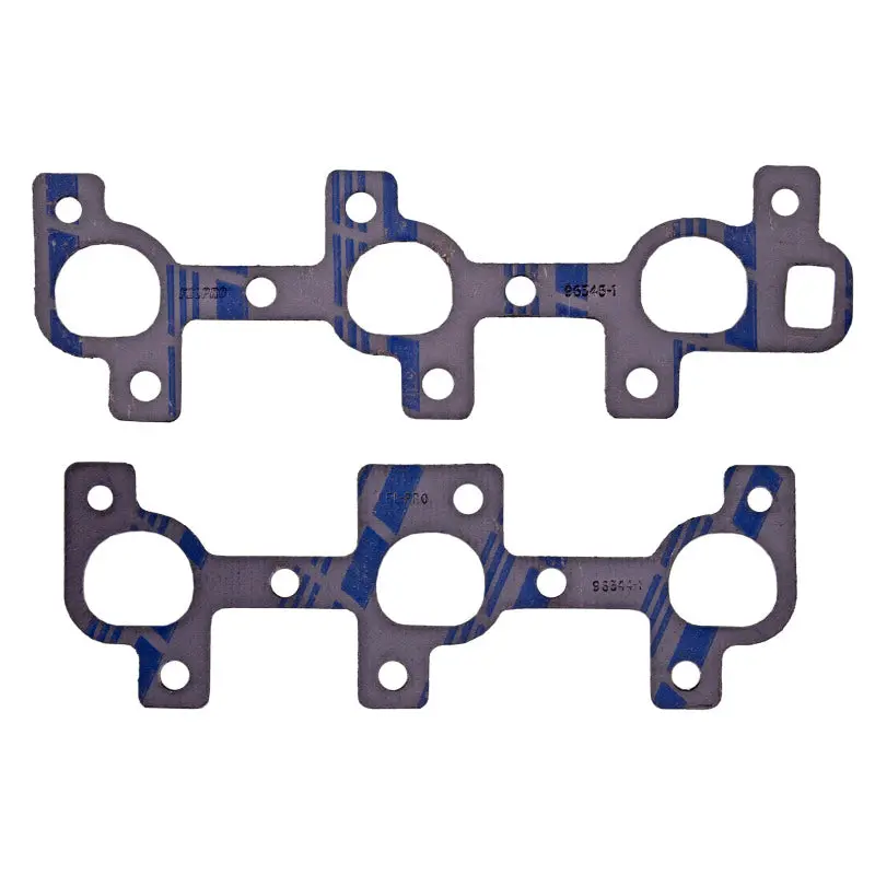 Fel-Pro Exhaust Manifold Gasket Set For Jeep Liberty (Part #Ms96344-1) 1