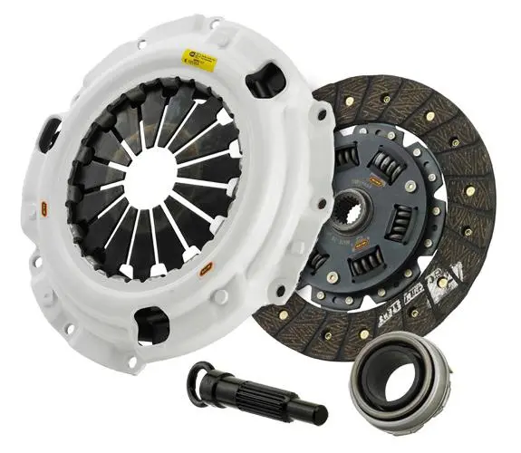 Clutch Masters Performance Clutch Kit For Subaru Legacy, Outback, Impreza, And Rs – 1990–2005 Models (2.2L & 1.8L Engines, Awd/Fwd) 1